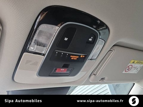 Voitures D'occasion À Muret | Hyundai Tucson 1.6 T-Gdi 230 Hybrid Bva6 Business 5P