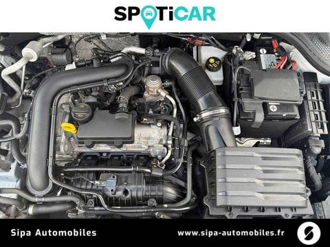 Voitures D'occasion À Lescar | Audi A1 Sportback 30 Tfsi 110 Ch S Tronic 7 S Line 5P