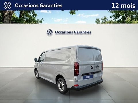 Voitures D'occasion À Tarbes | Volkswagen Transporter Van L1H1 2.0 Tdi 150 Bva8 4Motion Business 4P
