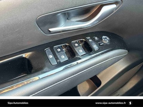 Voitures D'occasion À Toulouse | Hyundai Tucson 1.6 Crdi 136 Hybrid 48V Dct-7 Executive 5P