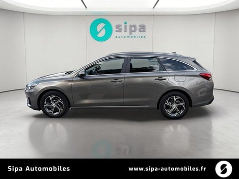 Voitures D'occasion À Le Bouscat | Hyundai I30 Sw 1.0 T-Gdi 120 Dct-7 Hybrid 48V Creative 5P