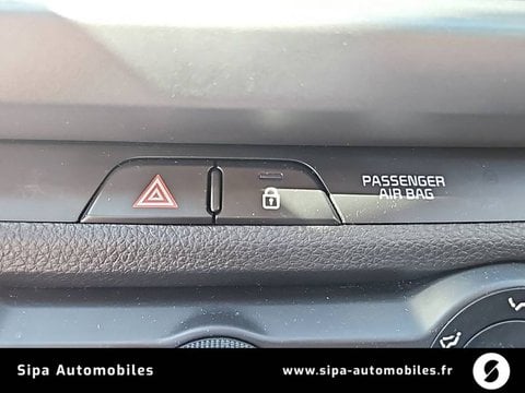 Voitures D'occasion À Muret | Kia Rio 1.2 Dpi 84Ch Bvm5 Active 5P