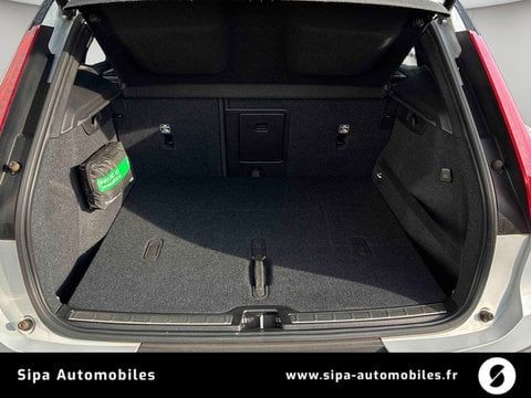 Voitures D'occasion À Mérignac | Volvo Xc40 D4 Awd Adblue 190 Ch Geartronic 8 R-Design 5P