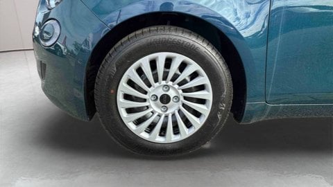 Voitures D'0Km À Dax | Fiat 500 Iii Electrique E 95 Ch Nouvelle 3P