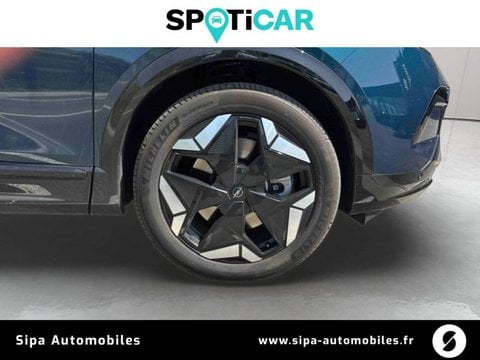 Voitures D'0Km À Toulouse | Opel Grandland Electrique 325 Ch & Batterie 73 Kwh Awd Ultimate 5P