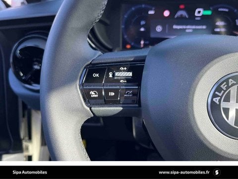Voitures D'0Km À Mérignac | Alfa Romeo Junior Elettrica Junior Electrique 156 Ch 5P