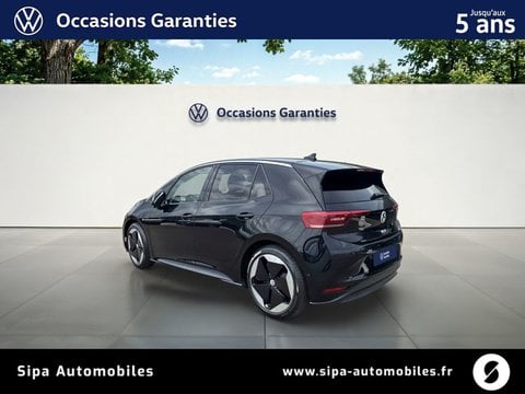 Voitures D'occasion À Lescar | Volkswagen Id.3 204 Ch Pro S Life Max 5P