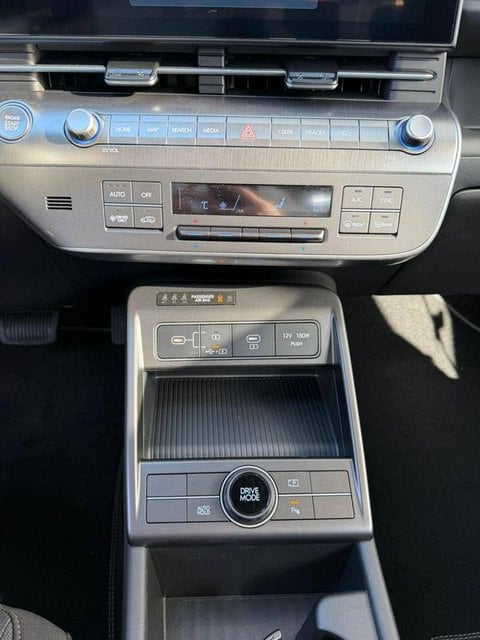 Voitures D'0Km À Toulouse | Hyundai Kona Hybrid 138 Intuitive 5P