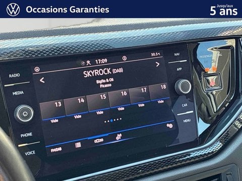 Voitures D'occasion À Lescar | Volkswagen Polo 1.0 Tsi 95 S&S Bvm5 Life 5P