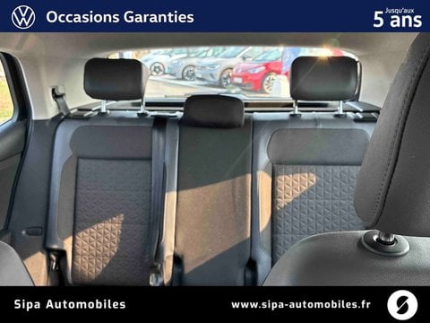 Voitures D'occasion À Lescar | Volkswagen T-Cross 1.0 Tsi 110 Start/Stop Bvm6 R-Line 5P