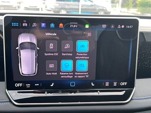 Voitures D'occasion À Tarbes | Volkswagen Tiguan 2.0 Tdi 150Ch Dsg7 R-Line 5P