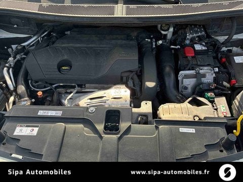 Voitures D'occasion À Toulouse | Peugeot 3008 Hybrid 225 E-Eat8 Gt Pack 5P