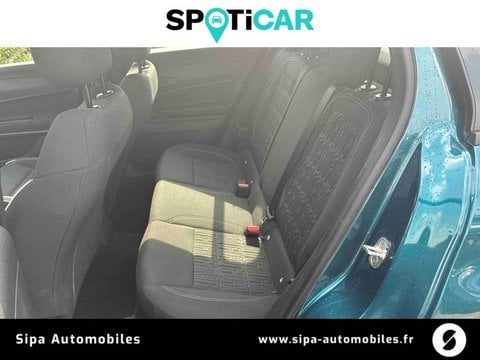 Voitures D'occasion À Toulouse | Fiat 600 T-Gen 3 1.2 Hybrid 110Ch Edct6 5P