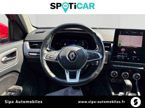 Voitures D'occasion À Mont-De-Marsan | Renault Arkana E-Tech 145 - 21B Intens 5P