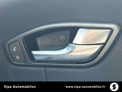 Voitures D'occasion À Muret | Land Rover Range Rover Evoque D150 2Wd Bvm6 Business 5P