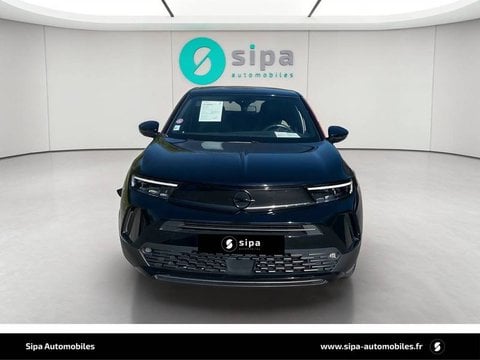 Voitures D'occasion À Muret | Opel Mokka 1.2 Turbo 100 Ch Bvm6 Gs Line 5P