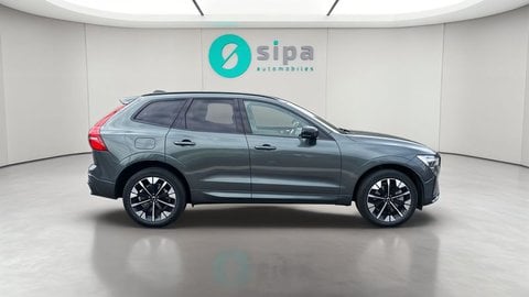 Voitures D'0Km À Toulouse | Volvo Xc60 T8 Awd Ultra 5P