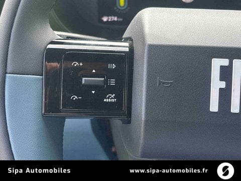 Voitures D'0Km À Mérignac | Fiat Grande Panda T-Gen 3 1.2 Hybrid Turbo 110 Ch Edct6 La Prima 5P