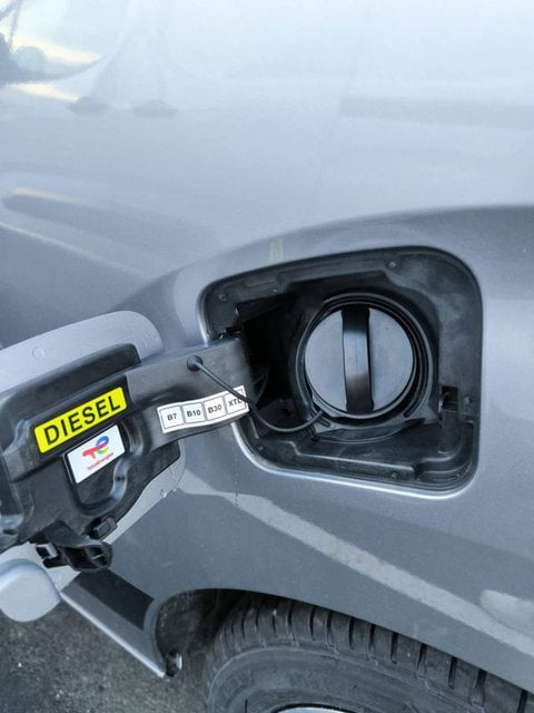 Voitures D'0Km À Toulouse | Opel Vivaro Fg Vivaro Fgn Sportive Diesel 180 Ch M Automatique 4P