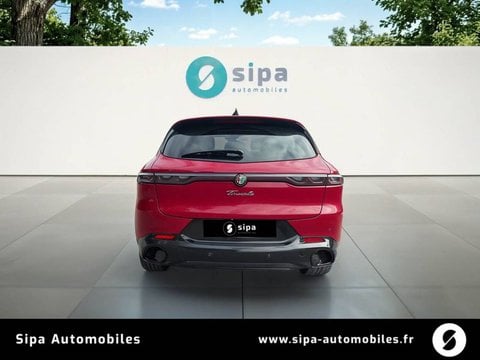Voitures D'occasion À Toulouse | Alfa Romeo Tonale 1.5 Hybrid 160 Ch Vgt Tct7 Sprint 5P
