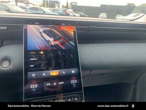 Voitures D'0Km À Mont-De-Marsan | Citroën C5 Aircross Ii Hybride 145 E-Dcs6 Max 5P