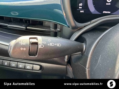 Voitures D'occasion À Mérignac | Fiat 500 E 95 Ch Nouvelle 3P