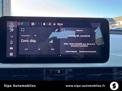 Voitures D'occasion À Mérignac | Fiat 500 E 95 Ch Nouvelle 3P