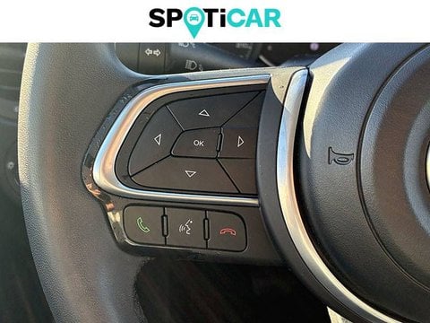 Voitures D'occasion À Lescar | Fiat 500X 1.3 Firefly Turbo T4 150 Ch Dct Cross 5P