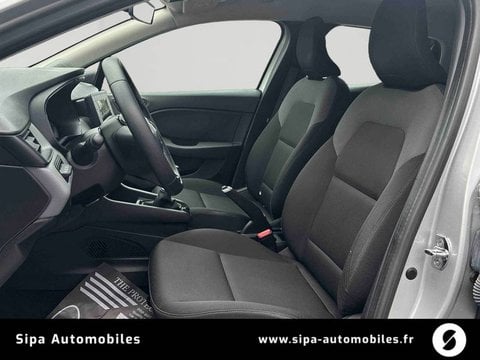 Voitures D'occasion À Mont-De-Marsan | Renault Clio Sce 65 - 21N Zen 5P