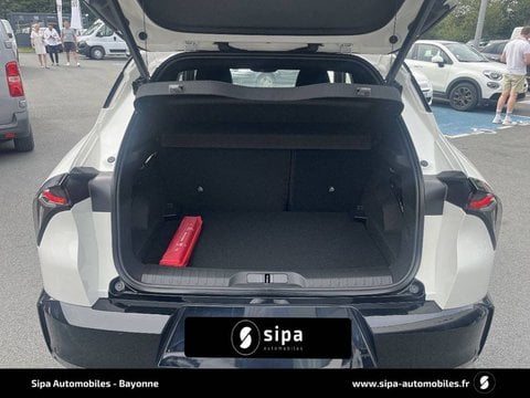 Voitures D'0Km À Bayonne | Alfa Romeo Junior Ibrida Junior 1.2 Ibrida 145 Ch Edct6 Premium 5P