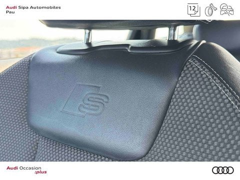 Voitures D'occasion À Lescar | Audi A4 Avant 35 Tfsi 150 S Tronic 7 S Line 5P