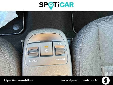 Voitures D'0Km À Toulouse | Fiat 500 E 95 Ch Icône 3P
