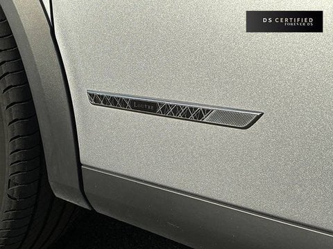 Voitures D'occasion À Lescar | Ds Ds 3 Ds3 Crossback Bluehdi 130 Eat8 Louvre 5P