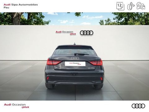 Voitures D'occasion À Lescar | Audi A1 Sportback 30 Tfsi 116 Ch Bvm6 Advanced 5P