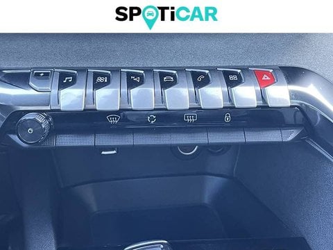Voitures D'occasion À Lescar | Peugeot 3008 Ii Hybrid4 300 E-Eat8 Gt 5P