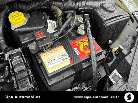 Voitures D'occasion À Lescar | Fiat Panda City Cross 1.0 70 Ch Hybride Bsg S/S 5P