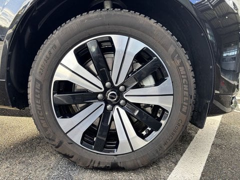 Voitures D'occasion À Labège | Volvo Xc60 T6 Awd Hybride Rechargeable 253 Ch+145 Ch Geartronic ...