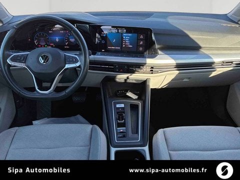 Voitures D'occasion À Toulouse | Volkswagen Golf 1.5 Etsi Opf 130 Dsg7 Life 5P