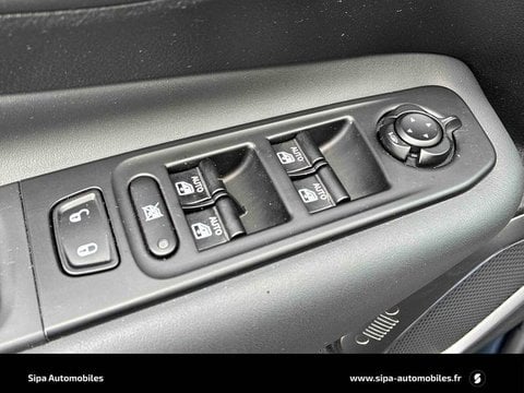 Voitures D'occasion À Mérignac | Jeep Renegade 1.5 Turbo T4 130 Ch Bvr7 E-Hybrid Limited 5P