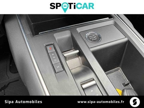 Voitures D'occasion À Lescar | Citroën C5 Aircross Bluehdi 130 S&S Eat8 C-Series 5P