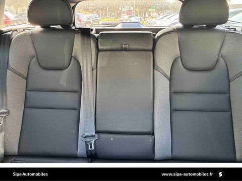 Voitures D'0Km À Labège | Volvo V60 T6 Hybride Rechargeable 253 Ch + 145 Ch Awd Geartronic 8 Pl...