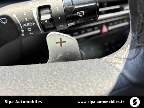 Voitures D'occasion À Muret | Hyundai Tucson 1.6 T-Gdi 215 Hybrid Bva6 Intuitive 5P