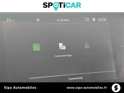 Voitures D'occasion À Toulouse | Opel Crossland X Crossland 1.2 Turbo 130 Ch Bva6 Elegance Busin...
