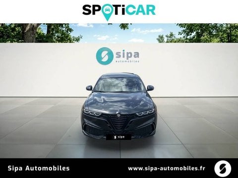 Voitures D'0Km À Toulouse | Alfa Romeo Tonale 1.5 Ibrida 175 Ch Vgt Tct7 Veloce 5P