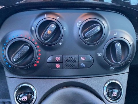 Voitures D'occasion À Toulouse | Fiat 500 1.0 70 Ch Hybride Bsg S/S Dolcevita 3P