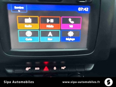 Voitures D'occasion À Bayonne | Dacia Duster Tce 125 4X2 Confort 5P