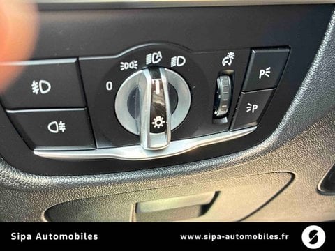 Voitures D'occasion À Bayonne | Bmw X3 Xdrive20D 190Ch Bva8 M Sport 5P