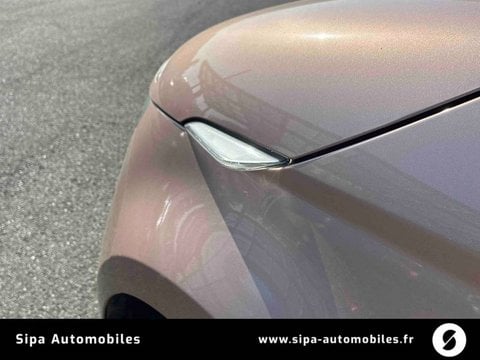 Voitures D'occasion À Lescar | Fiat 500 Iii Electrique E 95 Ch Action 3P