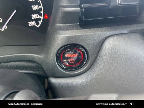 Voitures D'occasion À Mérignac | Honda Hr-V Iii 1.5 I-Mmd Advance 5P
