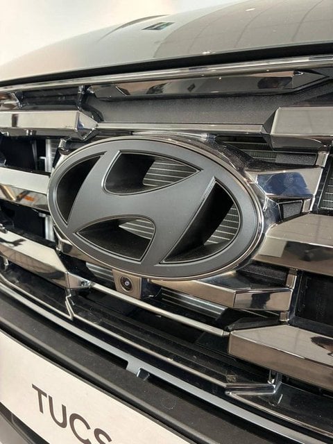 Voitures D'0Km À Toulouse | Hyundai Tucson 1.6 T-Gdi 239 Hybrid Bva6 Executive 5P